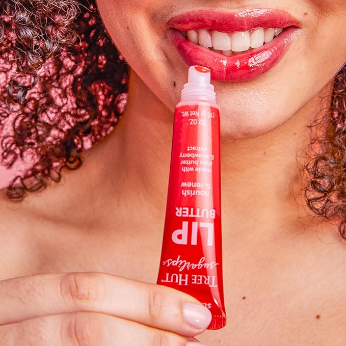 Tree Hut Sugar Lips Lip Butter