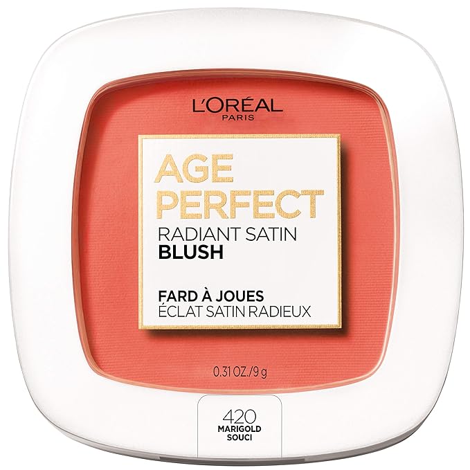 L'Oreal Paris Age Perfect Radiant Satin Blus
