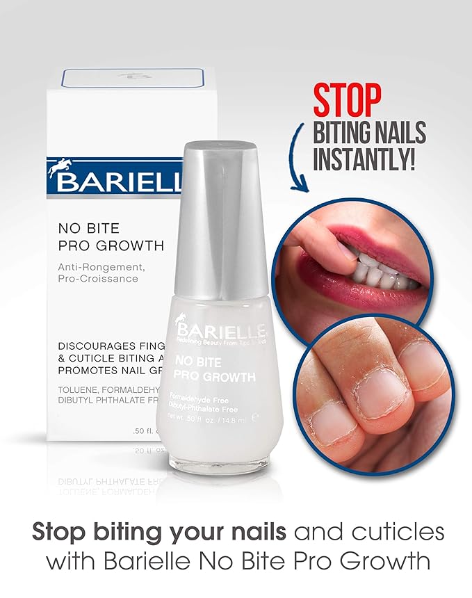 Barielle No Bite Pro Growth,