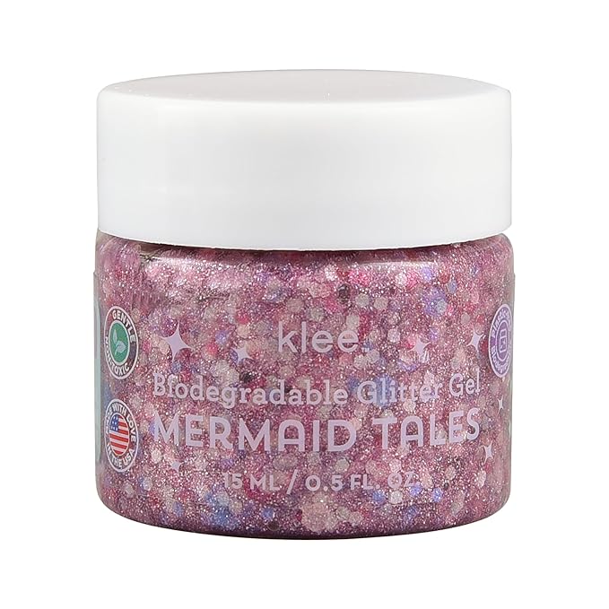 Luna Star Naturals Klee Kids Deluxe