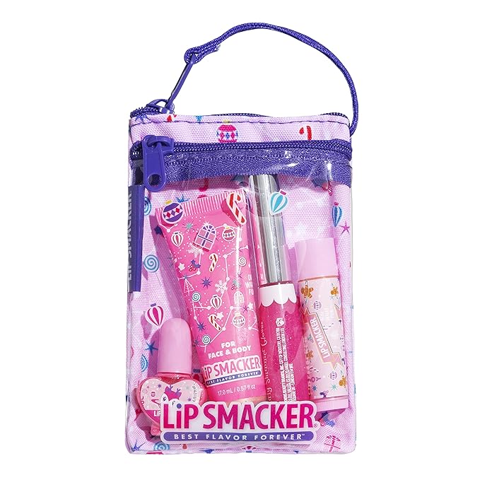 Lip Smacker Holiday Christmas Original &