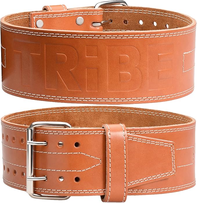 5mm Premium Weight Lifting Belt - 100% Genuine