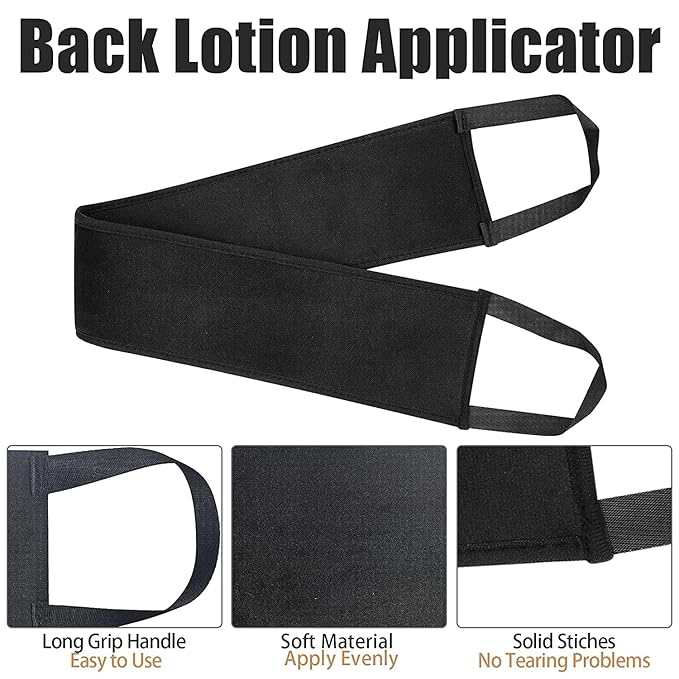 Tanning Mitts Self Tanner Mitt