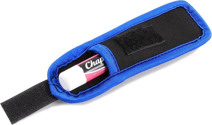 CASEMATIX Lip Balm Holder – Clip