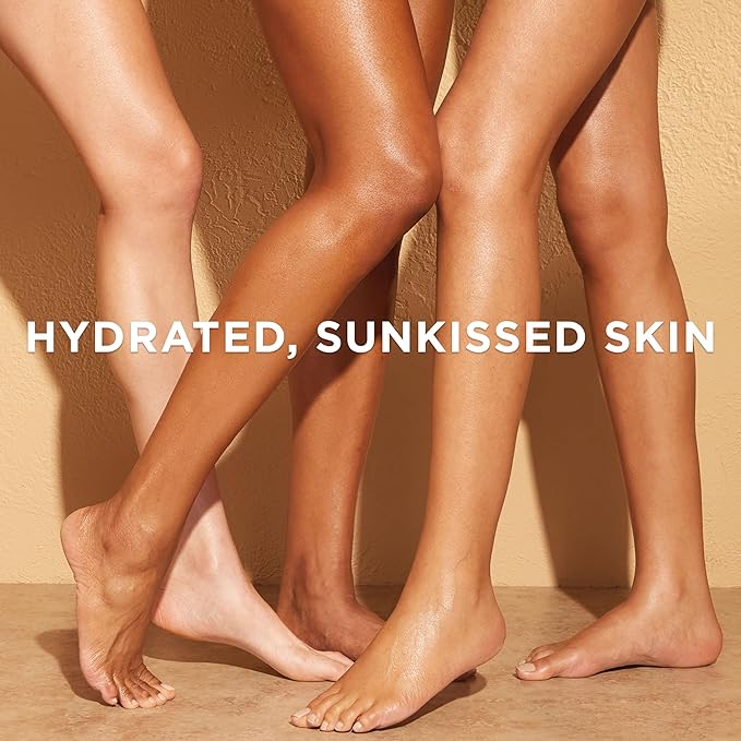 L'Oreal Paris Sublime Bronze Self Tanning Water Mousse, Mousse, Natural, Medium Deep, 5 fl. Oz