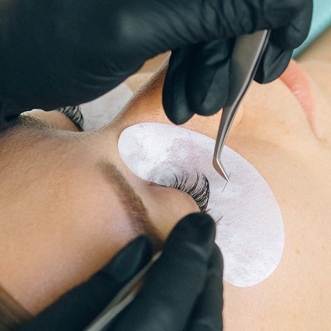 50 pairs under eye patches,