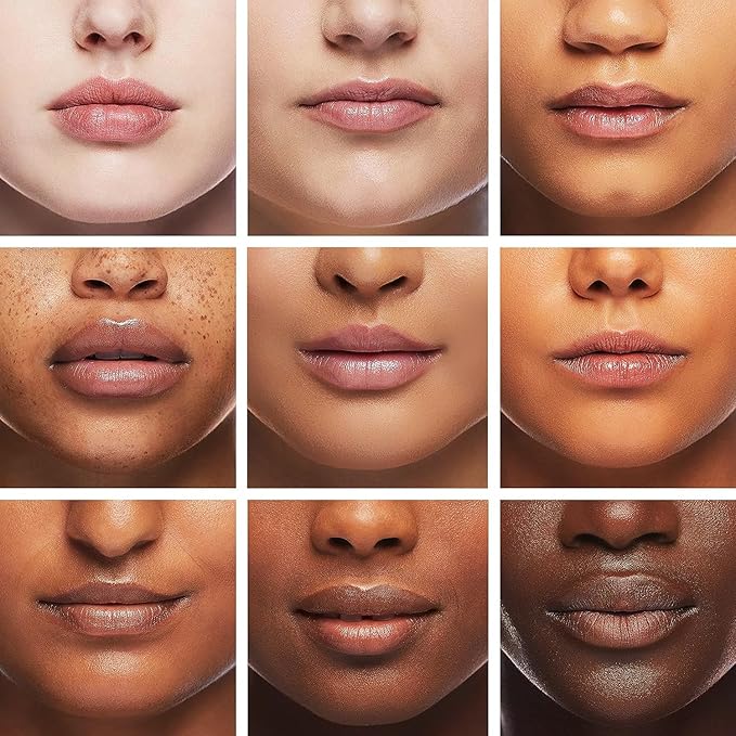 Lip Butter Balm Vanilla, Moisturizing Lip