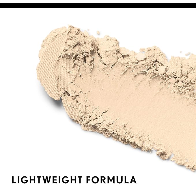 COVERGIRL Smoothers Pressed Powder, Translucent Tawny, .32 Ounce, may vary)