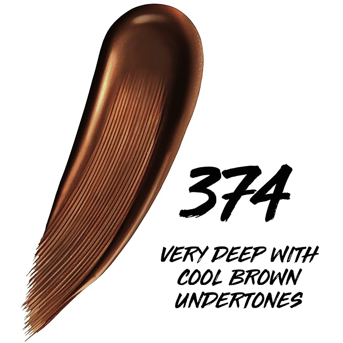 Maybelline Super Stay Up to 24HR Skin Tint, 1 Count