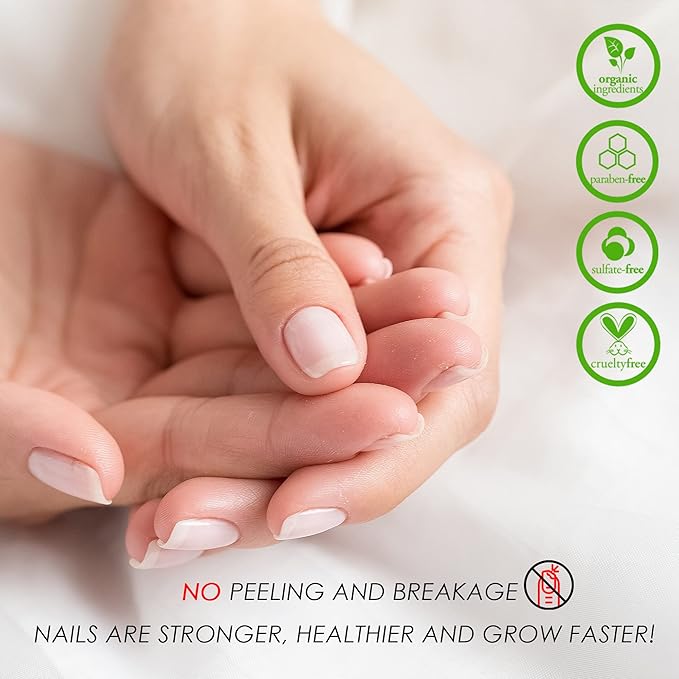 Soapeauty MEADOWFOAM SEED OIL Cold Pressed Unrefined | 100% Pure Natural Meadowfoam Seed Oil for Face & Hair | Moisturizer for Skin, Promotes Hair Growth, Balms | 16 fl oz