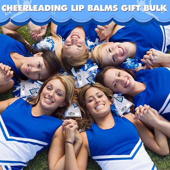 50 Sets Cheer Gifts Bulk 50