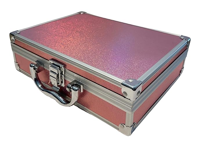 BR Carry All Trunk Professional Makeup