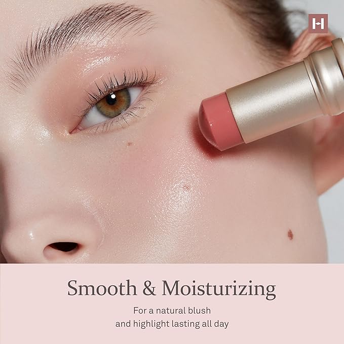 hince True Dimension Radiance Balm - Natural Shimmer Face 10g