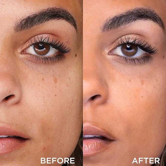 Pacifica Beauty Kind Tint Tinted Serum, Skincare, Vegan (1 Count)