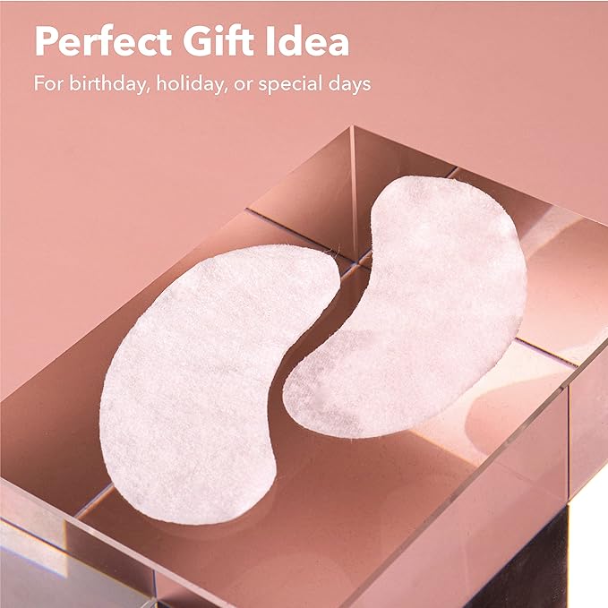 Purederm deluxe collagen eye mask