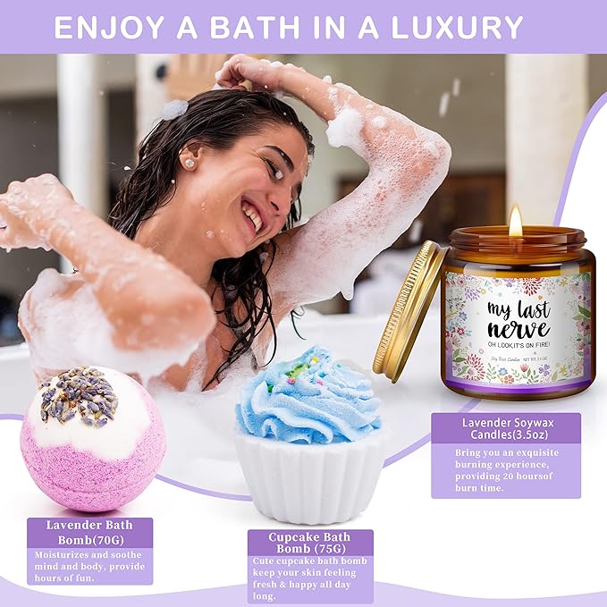 Gifts for Women, Birthday Gifts