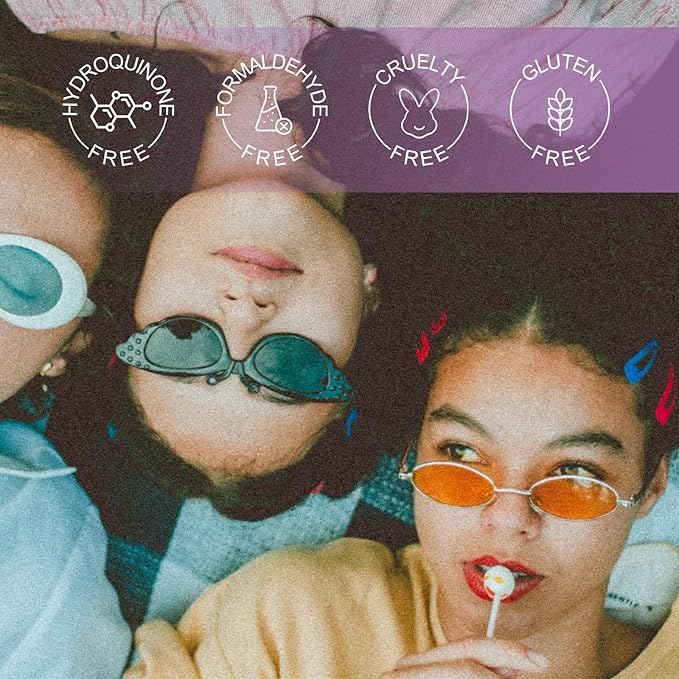 Color Nymph All In One Makeup