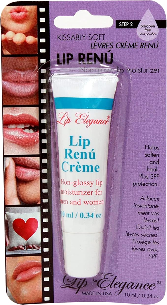 Lip Renu Cream - Deep Nourishment