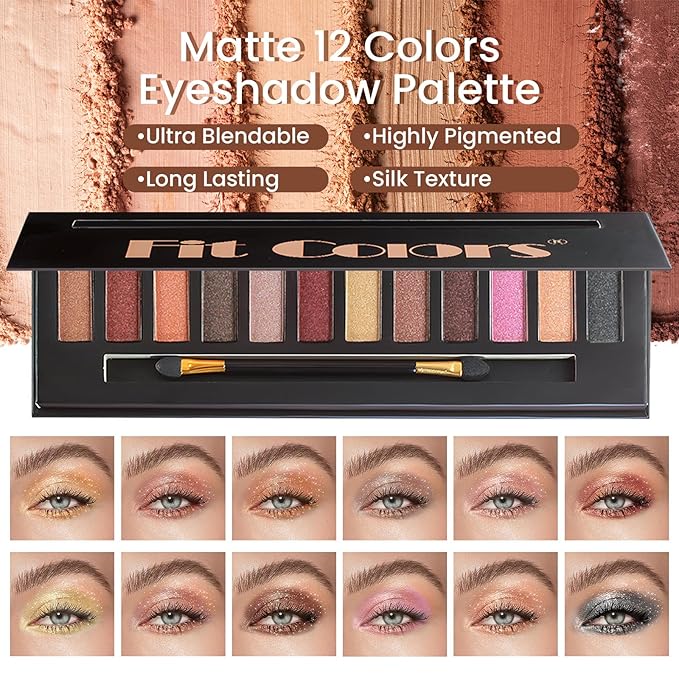 Makeup Gift Set for Teens Girls,