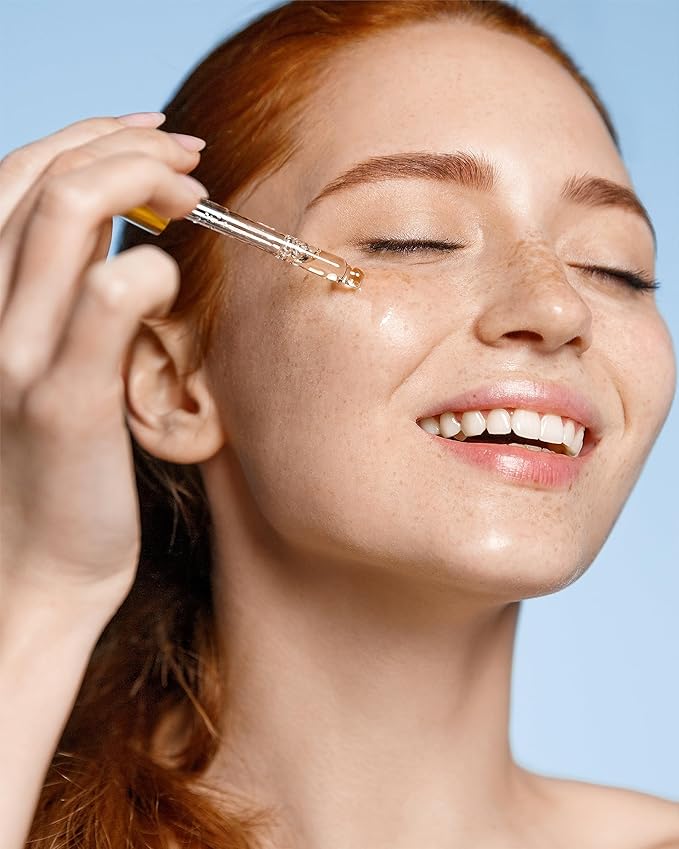 BEYOND Phyto Aqua Repair Face Serum