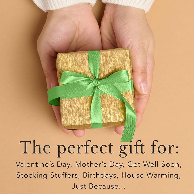 Organic lip balm multi flavor