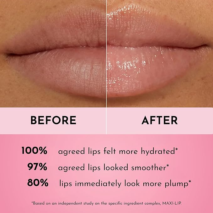 LAWLESS Forget the Filler Lip Plumping