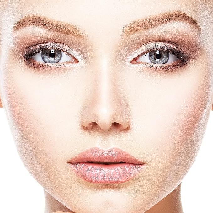 LUMINESS Rose 4-in-1 Airbrush Foundation - Shade 010, 0.50 oz