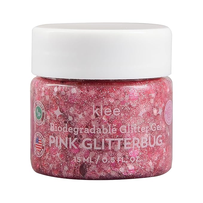 Luna Star Naturals Klee Kids Deluxe