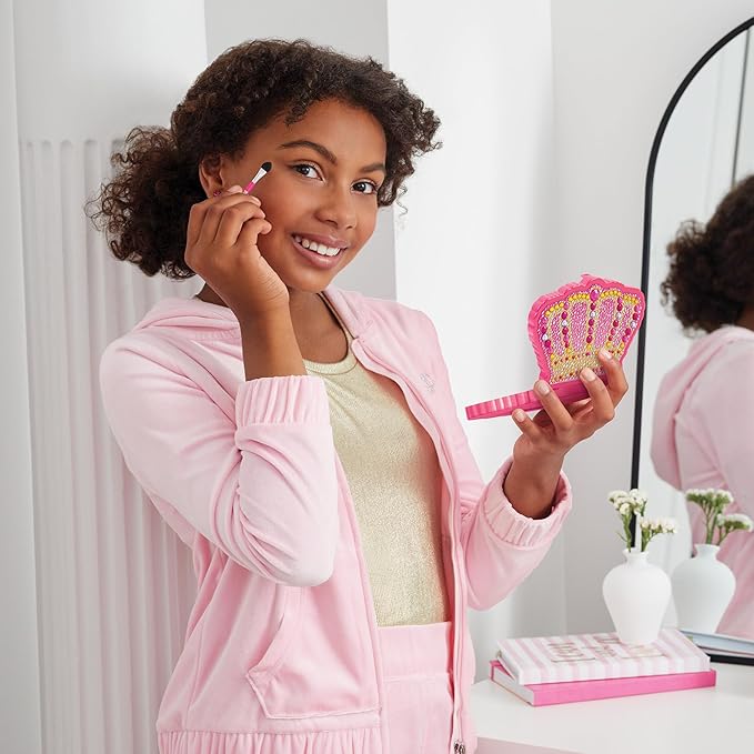 Make It Real: Juicy Couture Bejeweled