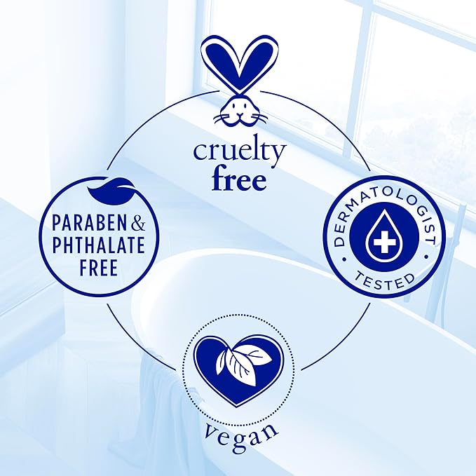 Dr Teal's Foaming Bath with Pure Epsom Salt, Lavender & Eucalyptus, 34 fl oz (Pack of 2)