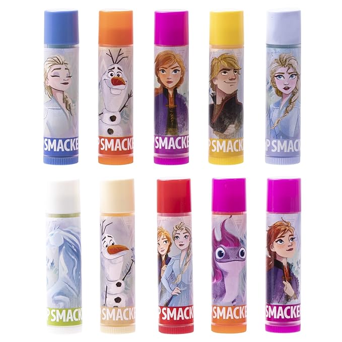 Lip Smacker Disney Frozen 2 Party