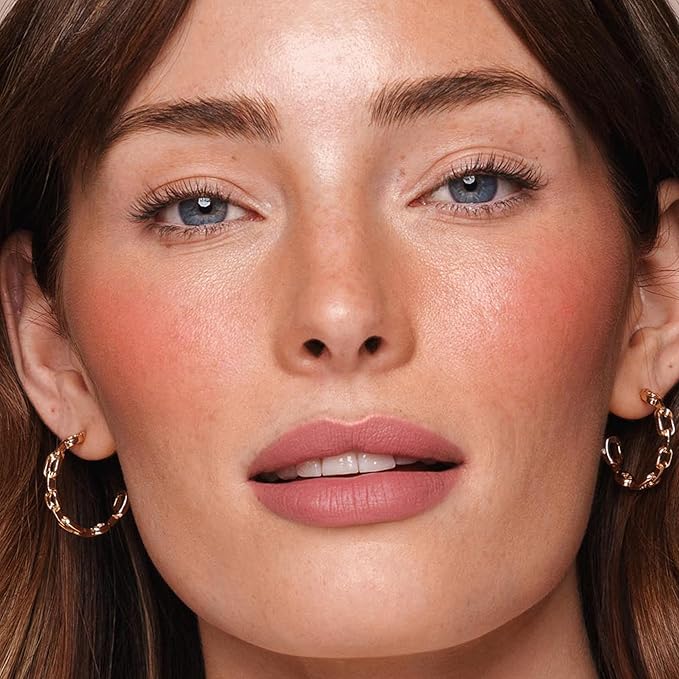 Jouer Blush & Bloom Cheek + Lipstick, Promise