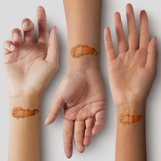 Moira Soft Focus Waterproof Setting Powder - 600