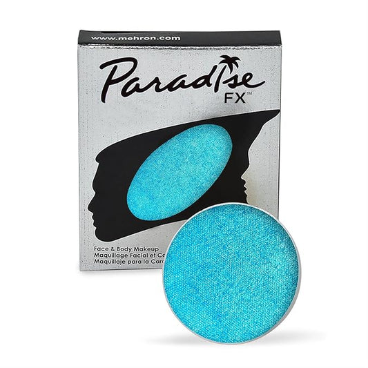 Mehron Makeup Paradise Makeup AQ Refill Size | 25 oz