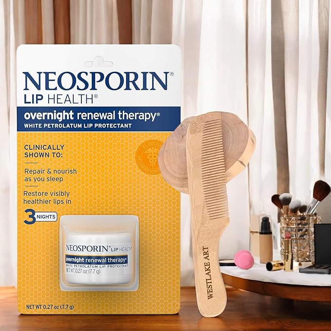 Lip Therapy, Overnight Lip Repair With