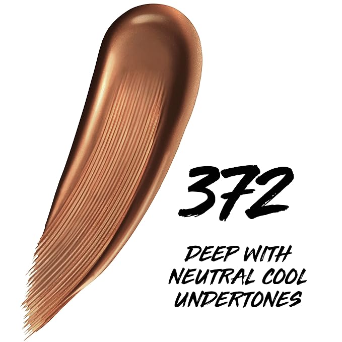 Maybelline Super Stay Up to 24HR Skin Tint, 1 Count