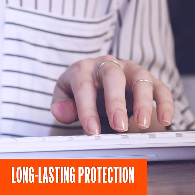 Sally Hansen Hard As Nails®,