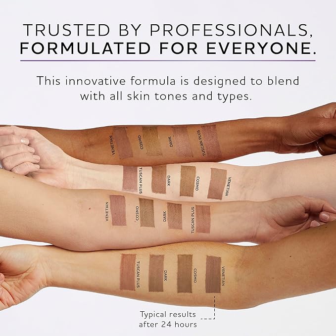 Norvell Premium Sunless Tanning Solution - Venetian, Gallon/128 fl.oz.