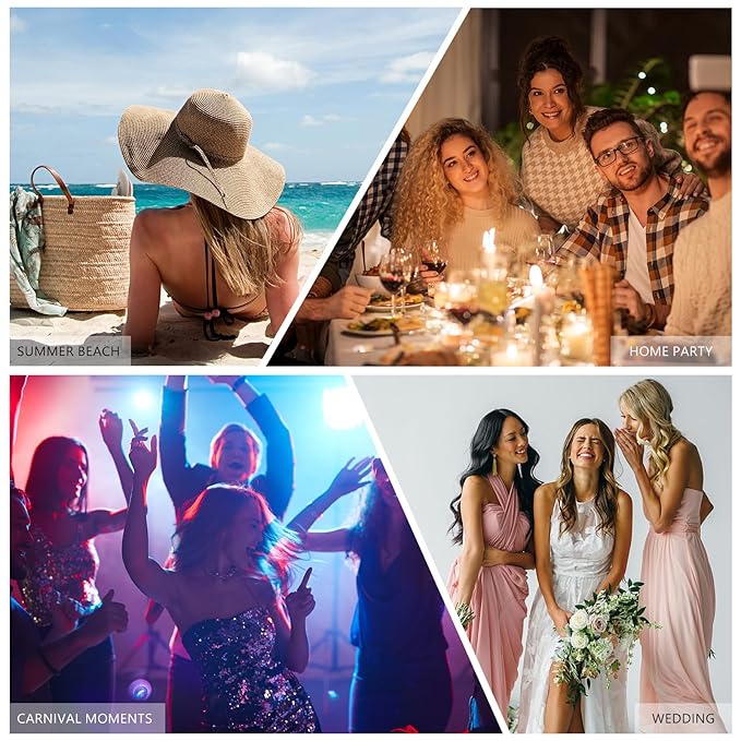 Body Shimmer Oil,Liquid Glow Illuminator Body Luminizer Glow Fl Oz#105