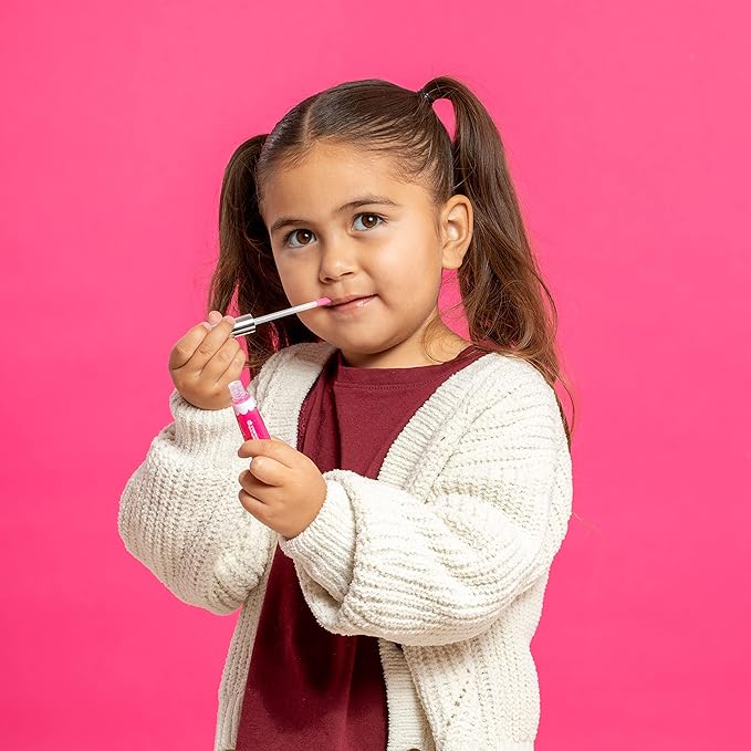 Lip Smacker Holiday Christmas Original & Best Glam