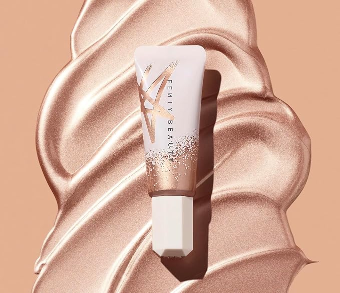 Fenty Beauty by Rihanna Liquid Killawatt Fluid Freestyle Baby 2.0