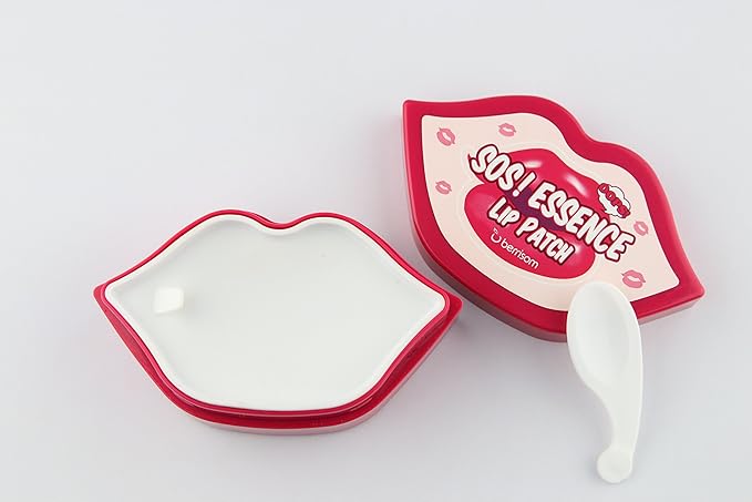 [Berrisom] SOS! Essence Lip Patch (30pcs)