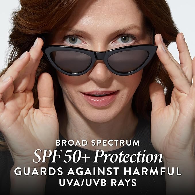 LAURA GELLER NEW YORK Better Than ‘Block Skincare-Infused Golden Medium