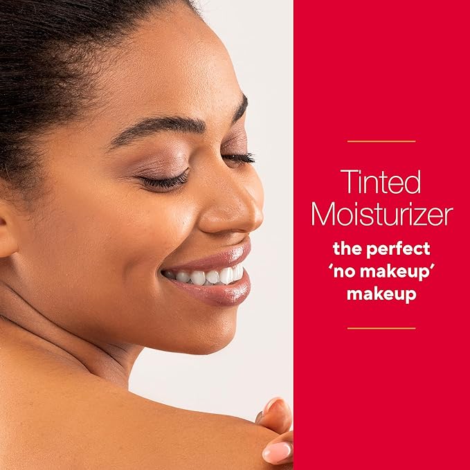 Mirabella Skin Tint Creme Liquid Foundation All