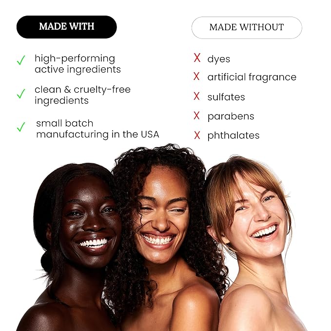 Timeless Skin Care Squalane Oil 100% Pure - Plant-Based Face Oil - Fragrance-Free - For Dry Skin - Moisturizing - 2 oz