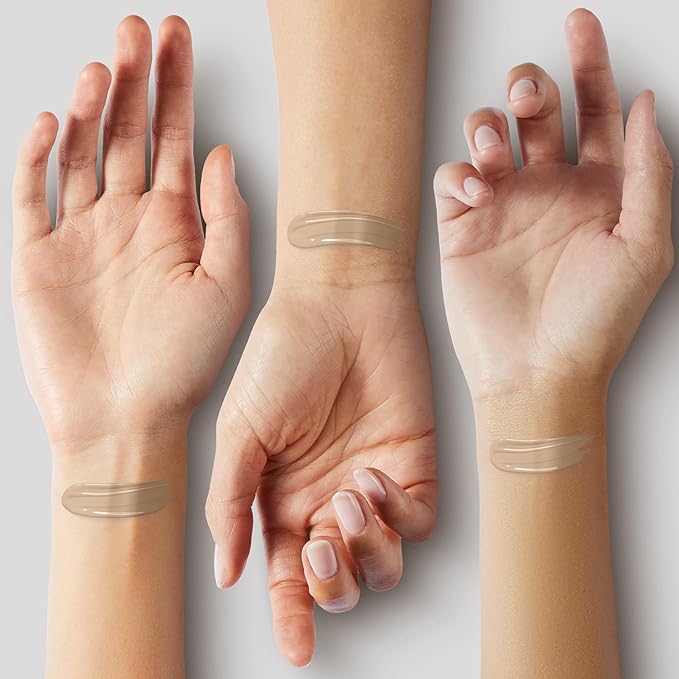 COVERGIRL Clean Normal Skin Foundation (Packaging May Vary) of 1)