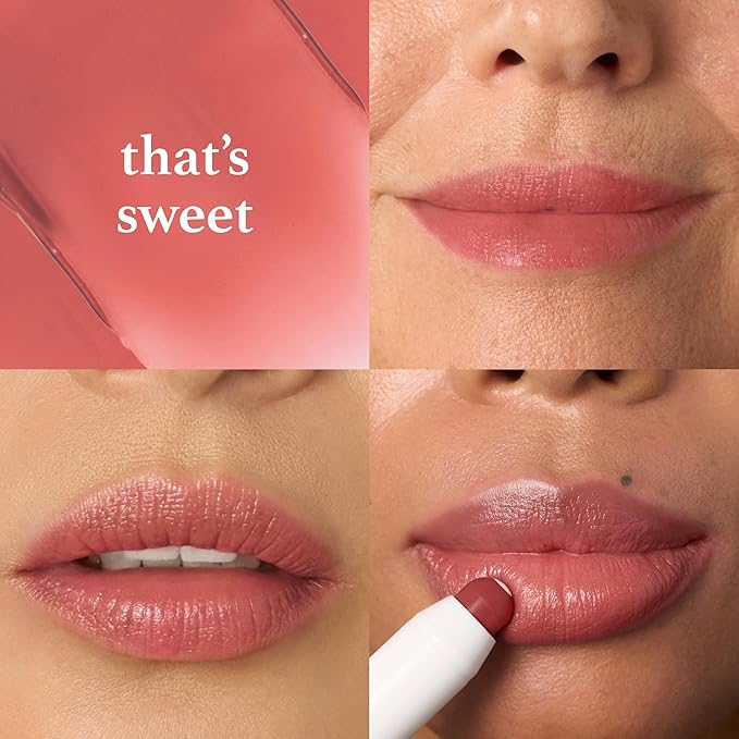 Julep It's Balm: Tinted Lip Balm