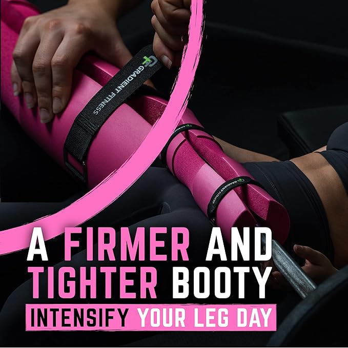 Gradient Fitness Barbell Pad