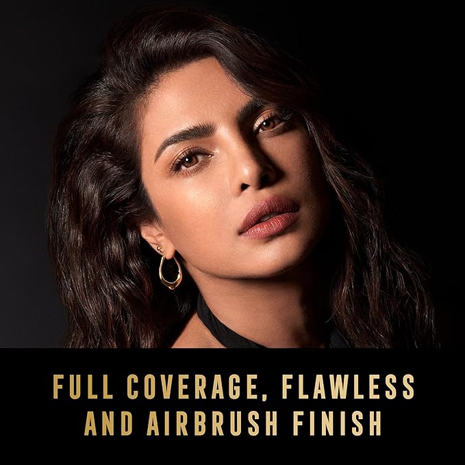 Max Factor Facefinity 3-in-1 All Day Flawless Liquid 30 ml