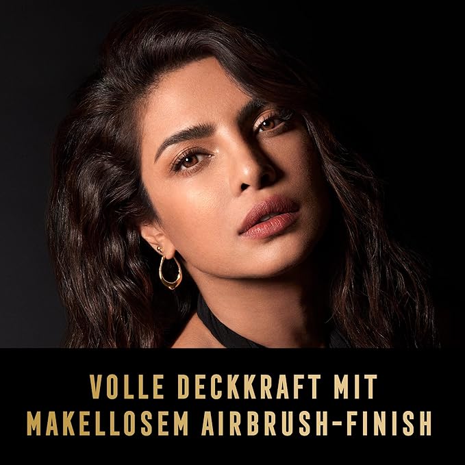 Max Factor Facefinity 3-in-1 All Day Flawless Liquid 30 ml